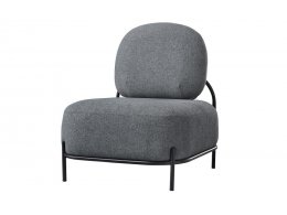 Кресло SOFA 06-01 серый HE512-11