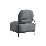 Кресло SOFA 06-01 серый HE512-11