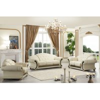 Кресло Versace белый (VERSUS)