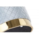 Пуф FS-002-40 голубой (43)