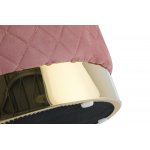 Пуф FS-002-40 пепельно розовый (23)