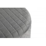 Пуф FS-002-40 серый (40)