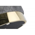 Пуф FS-002-40 серый (40)