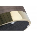 Пуф FS-006-40 коричневый (09)