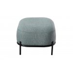 Пуф SOFA 06-T зеленый A652-26