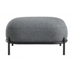 Пуф SOFA 06-T серый HE512-11