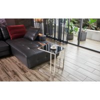 Стол журнальный J015 черный