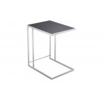 Стол журнальный J015 черный