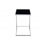 Стол журнальный J015 черный