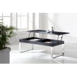 Стол журнальный J030 венге