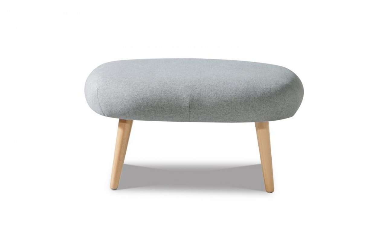 Банкетка RX-T серый HE512-10 Банкетка RX-T серый HE512-10