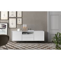 Буфет W-131 белый