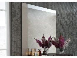 Зеркало  FENICIA 5100 BARCELONA  шоколад