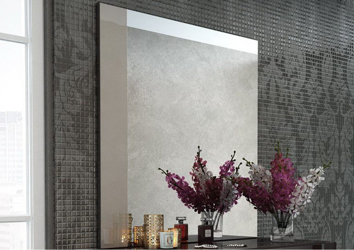 Зеркало  FENICIA 5100 BARCELONA  шоколад