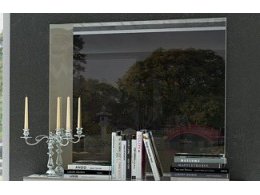 Зеркало  FENICIA 5100 GRANADA  белый