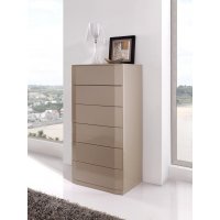 Комод вертикальный S-102 мока