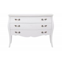 Комод горизонтальный PLC29 белый