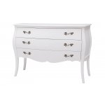 Комод горизонтальный PLC29 белый