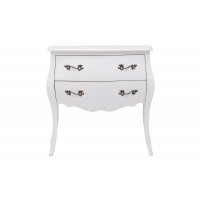 Комод горизонтальный PLC9 белый