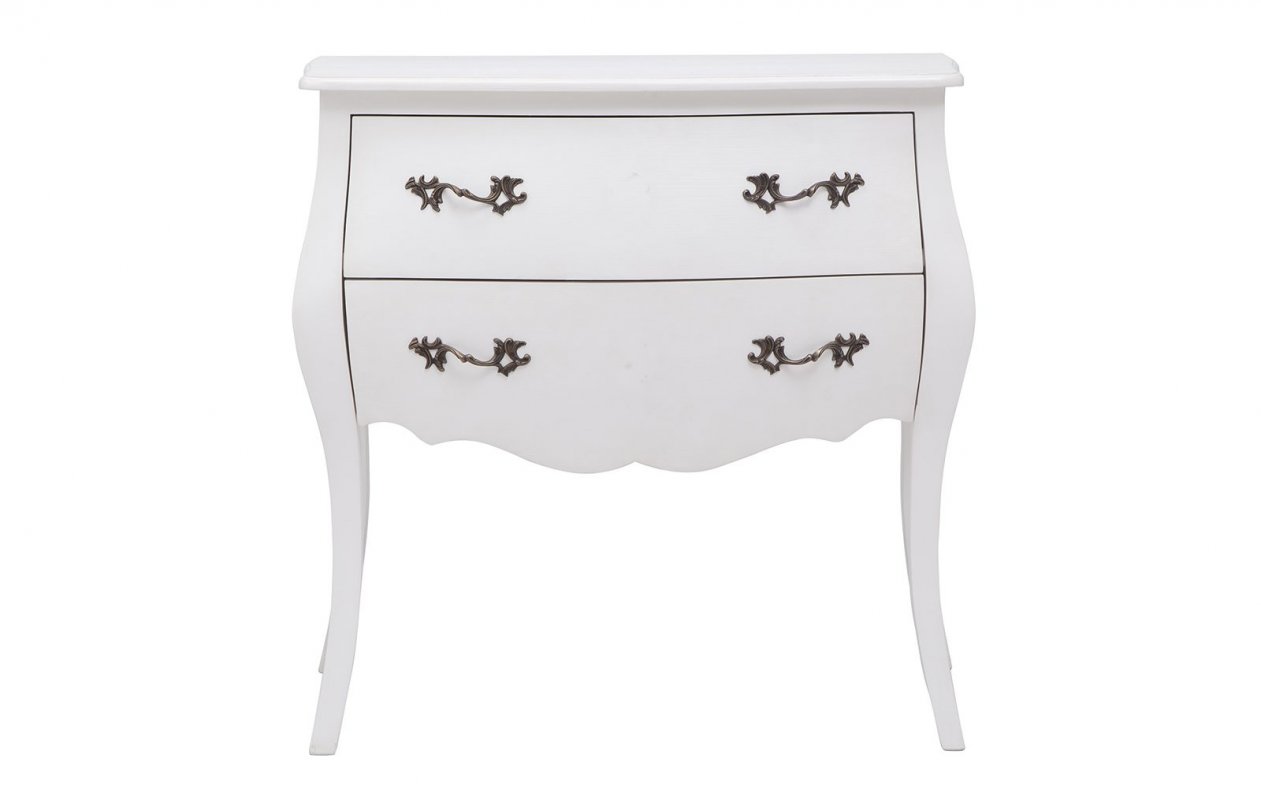 Комод горизонтальный PLC9 белый