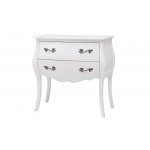 Комод горизонтальный PLC9 белый