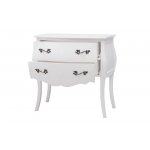 Комод горизонтальный PLC9 белый