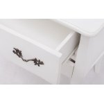 Комод горизонтальный PLC9 белый