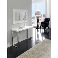 Консоль CON-02 белый