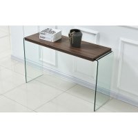 Консоль GM-002 коричневый