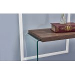 Консоль GM-002 коричневый