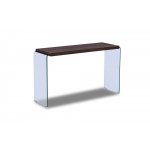 Консоль GM-002 коричневый