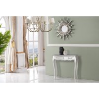 Консоль MUR27 серебро