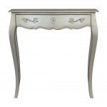 Консоль MUR27 серебро