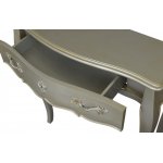 Консоль MUR27 серебро