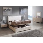 Кровать 649 MANHATTAN (180*200)