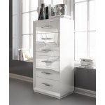 Кровать FRANCO CARMEN 1032 (180 х200) белый