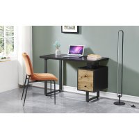 Стол ACCO FSD1946 черный