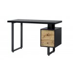 Стол ACCO FSD1946 черный