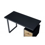 Стол ACCO FSD1946 черный