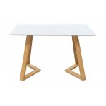 Стол B-019 белый