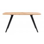 Стол DERIEN DT FSD1905 дерево  #FV77014