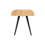 Стол DERIEN DT FSD1905 дерево  #FV77014