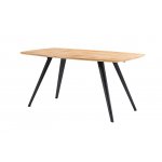 Стол DERIEN DT FSD1905 дерево  #FV77014