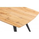 Стол DERIEN DT FSD1905 дерево  #FV77014