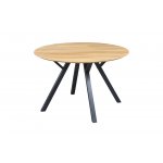 Стол DT-938 (d120) дерево#77014