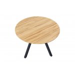 Стол DT-938 (d120) дерево#77014