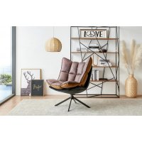 Кресло DC-1565F малое