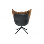 Кресло DC-1565F малое