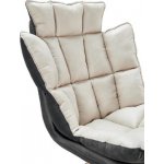 Кресло DС-1565C бежевый HE510-01B