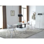 Стул 3332 белый